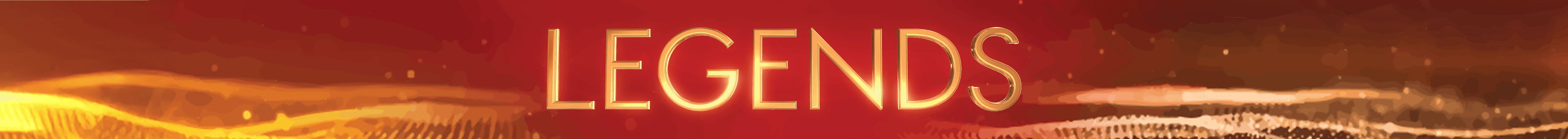 Republic Legends Logo